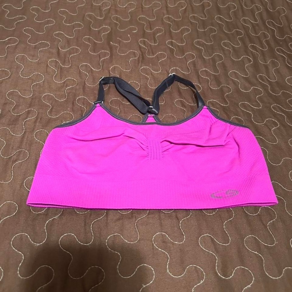 sports bras